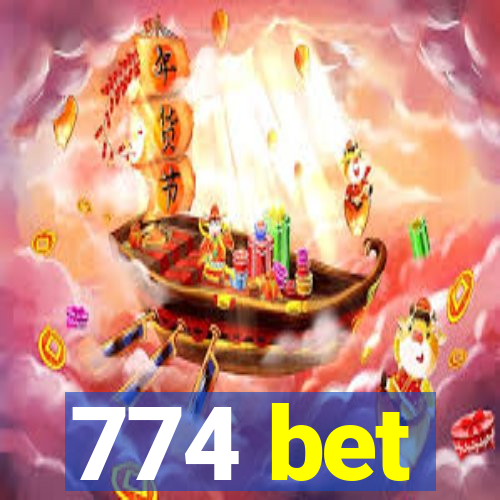 774 bet